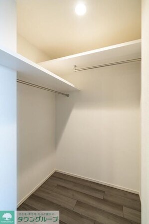 ART RESIDENCE IN OoTAKA-no-MORIの物件内観写真